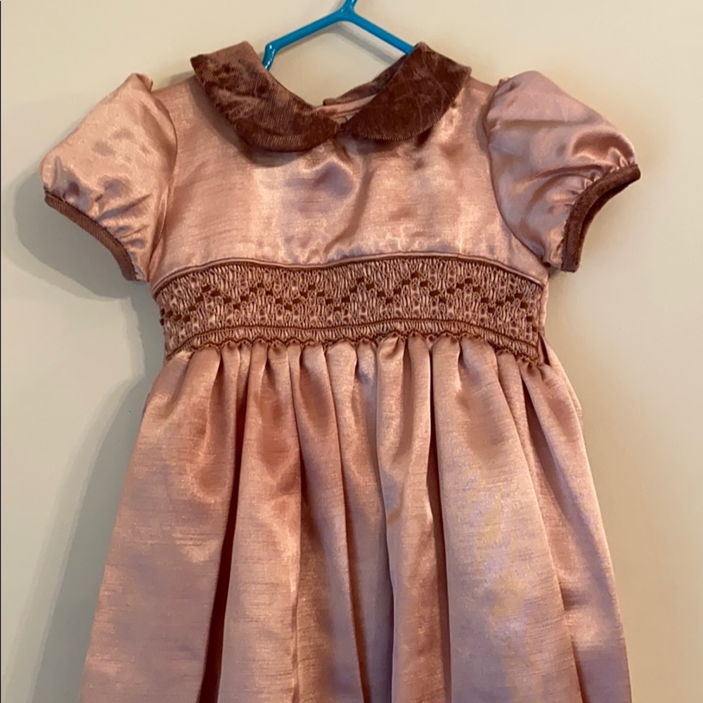 ••2 for $20•• Toddler dress